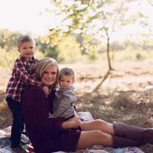 Meet your Posher, Shari